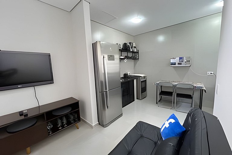 PRG10 - Casa 5min Shopping Anália Franco