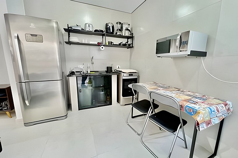 PRG10 - Casa 5min Shopping Anália Franco