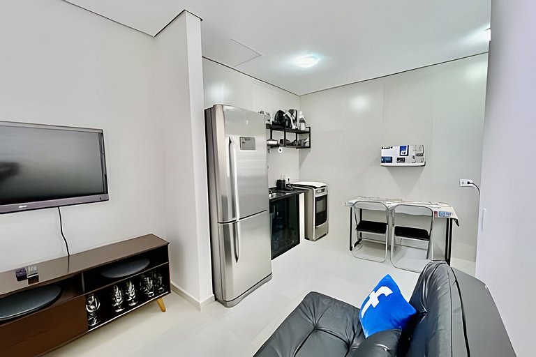 PRG10 - Casa 5min Shopping Anália Franco