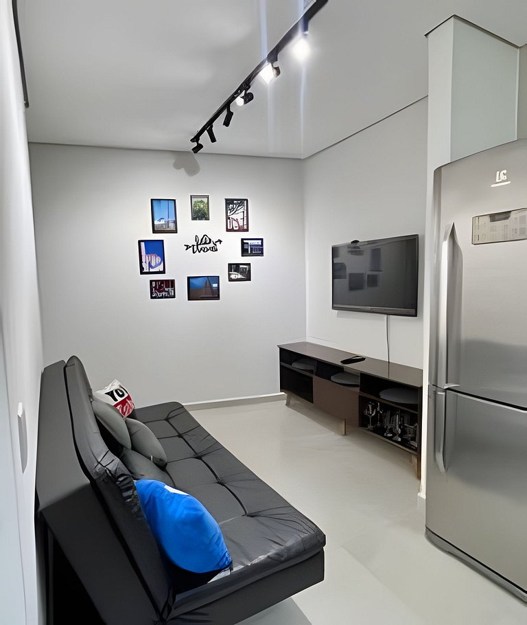 PRG10 - Casa 5min Shopping Anália Franco