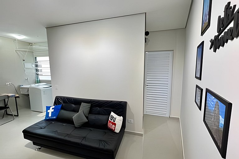 PRG10 - Casa 5min Shopping Anália Franco