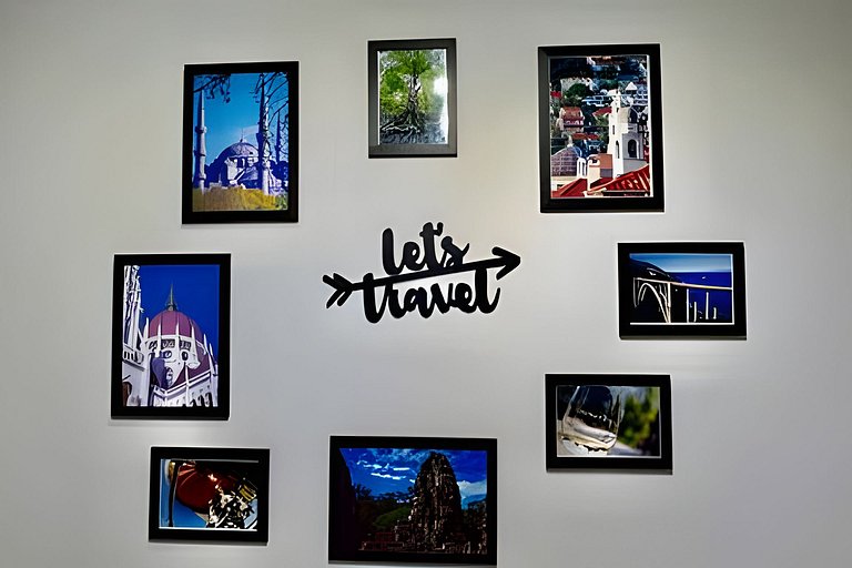 PRG10 - Casa 5min Shopping Anália Franco