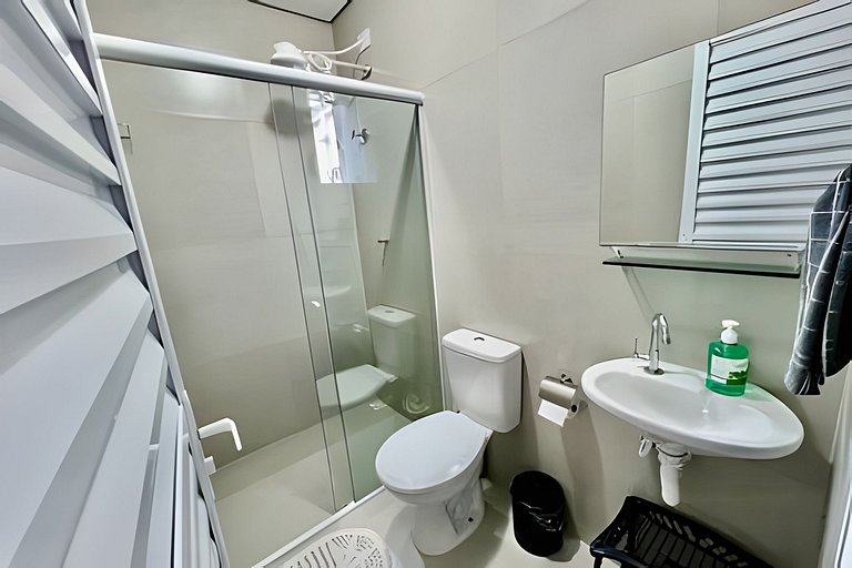 PRG10 - Casa 5min Shopping Anália Franco