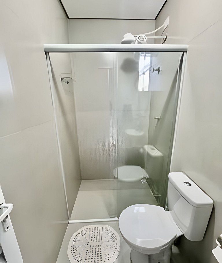 PRG10 - Casa 5min Shopping Anália Franco