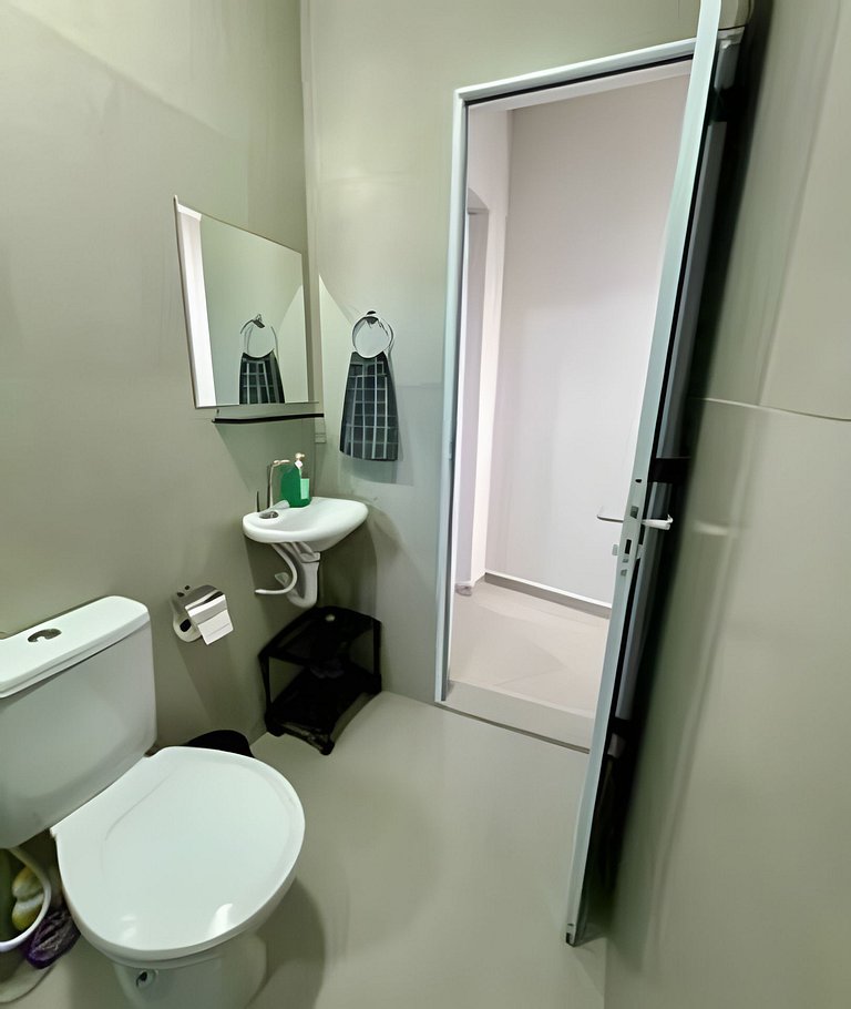 PRG10 - Casa 5min Shopping Anália Franco