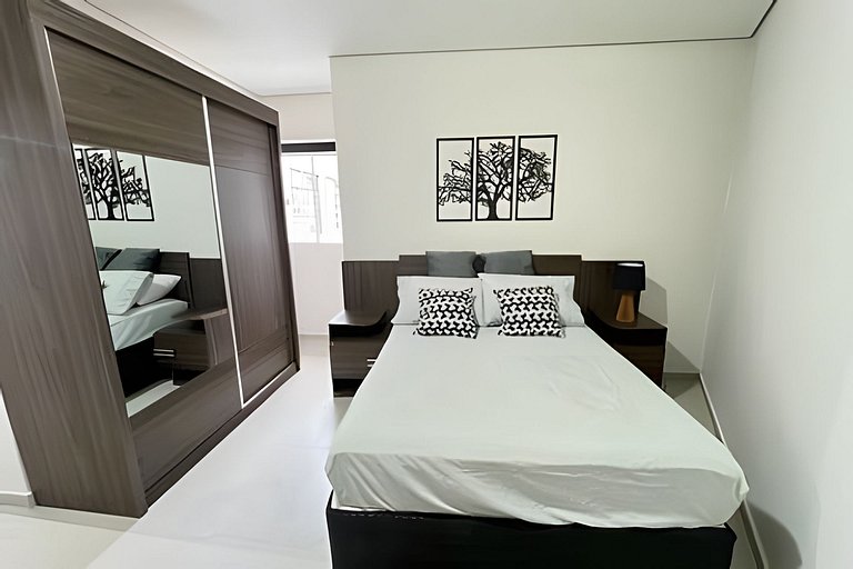 PRG10 - Casa 5min Shopping Anália Franco