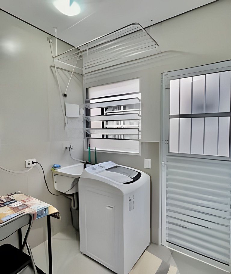 PRG10 - Casa 5min Shopping Anália Franco