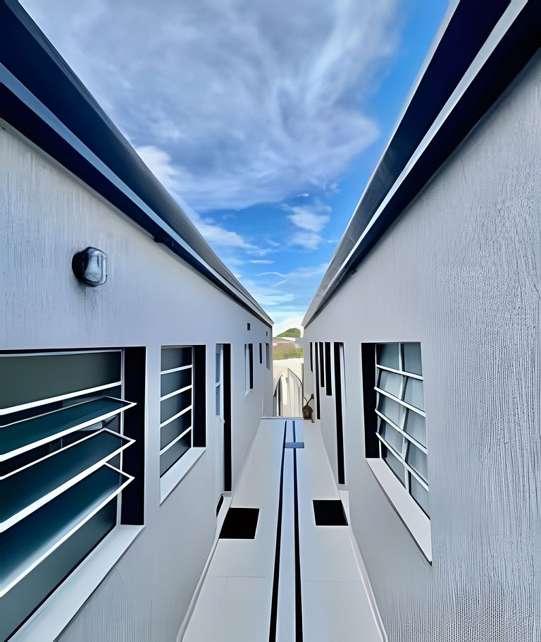 PRG10 - Casa 5min Shopping Anália Franco