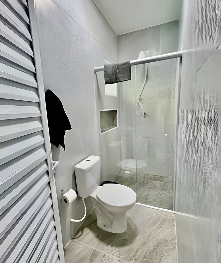 B1 Apartamento 5min Av. Paulista Metrô Hospitais