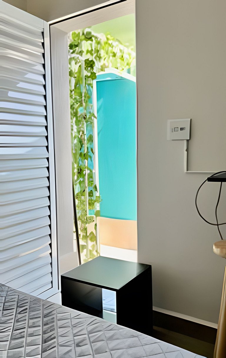 B2 Studio 5min Paulista Metrô Brigadeiro Hospitais