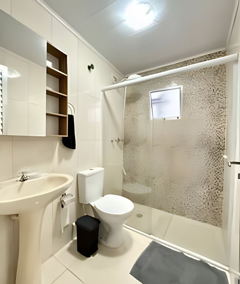 PRG05 - Casa 5min Shopping Anália Franco