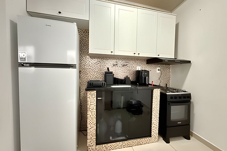 PRG05 - Casa 5min Shopping Anália Franco