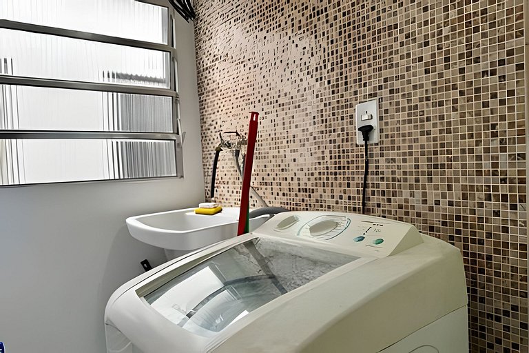 PRG05 - Casa 5min Shopping Anália Franco