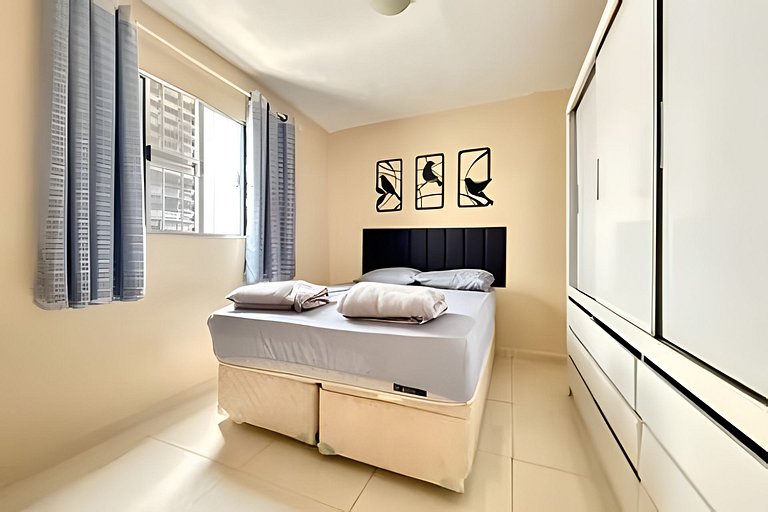 PRG03 - Casa 5min Shopping Anália Franco