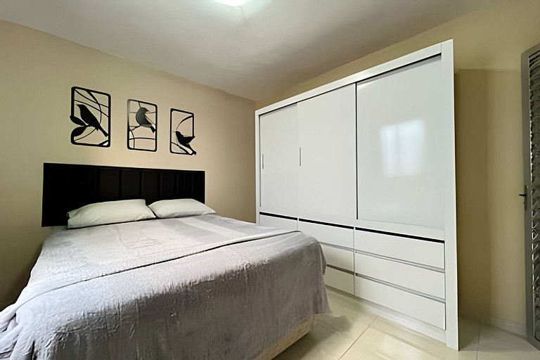 PRG03 - Casa 5min Shopping Anália Franco