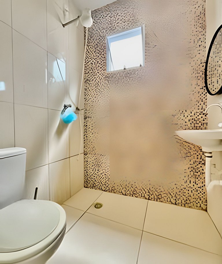 PRG03 - Casa 5min Shopping Anália Franco