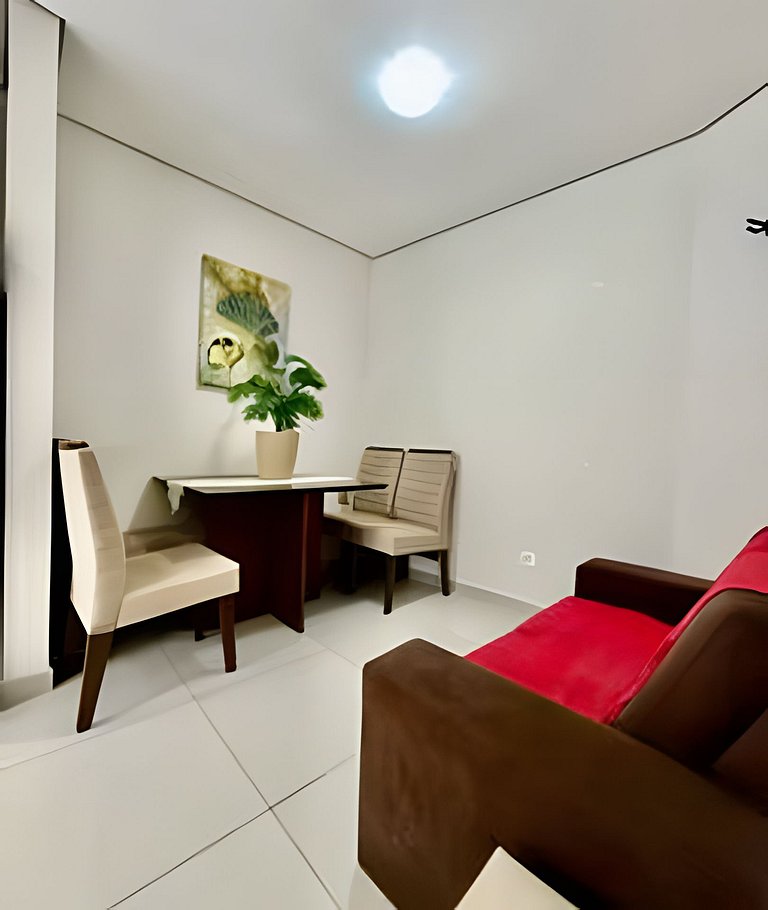 PRG08 - Casa 5min Shopping Anália Franco