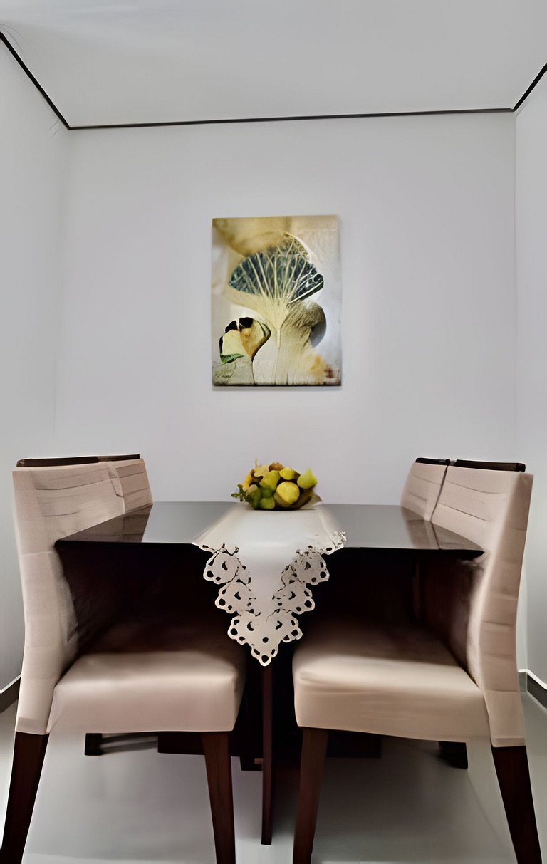 PRG08 - Casa 5min Shopping Anália Franco