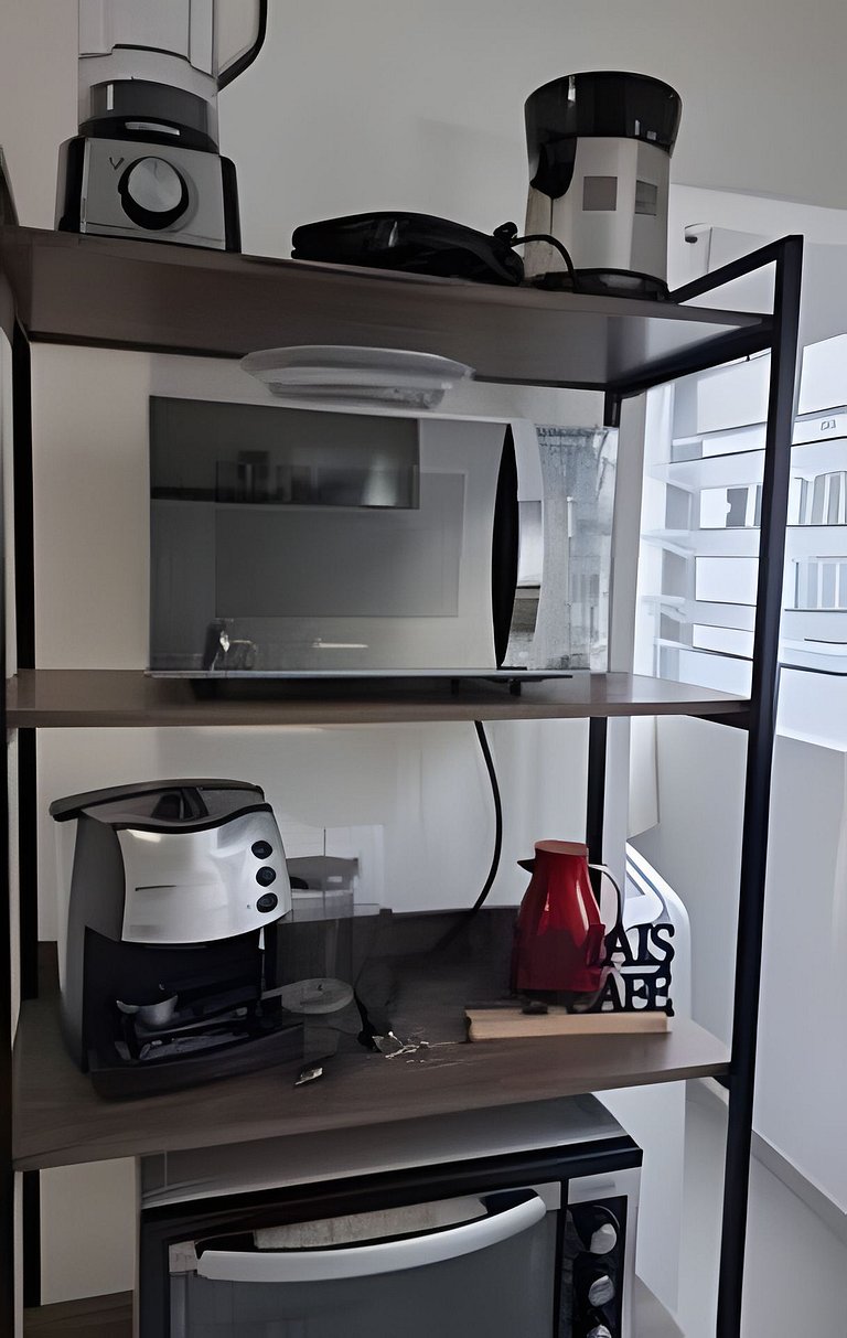 PRG08 - Casa 5min Shopping Anália Franco