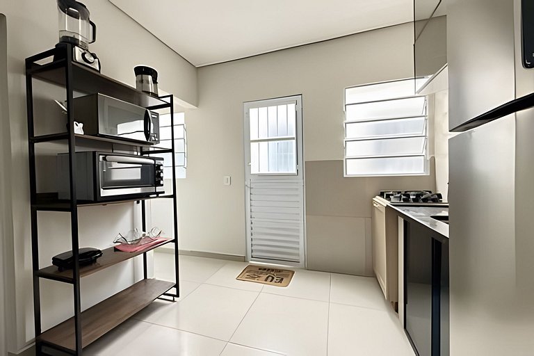 PRG08 - Casa 5min Shopping Anália Franco