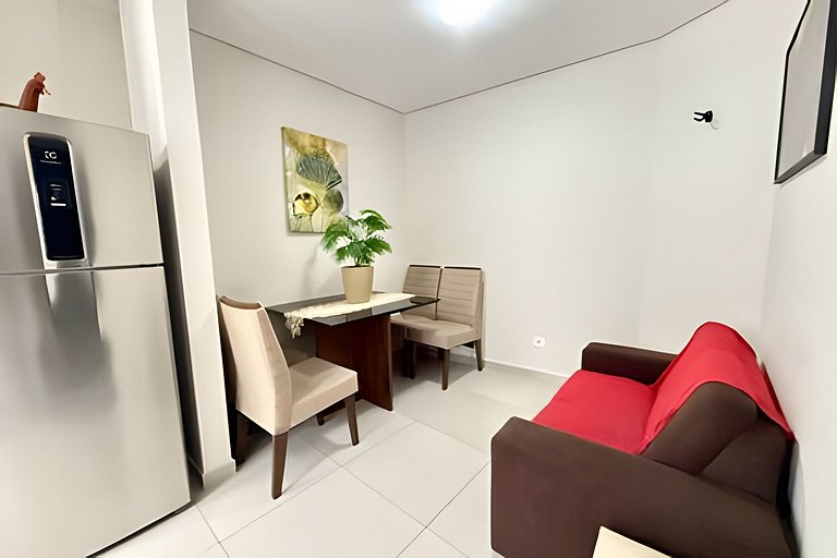 PRG08 - Casa 5min Shopping Anália Franco