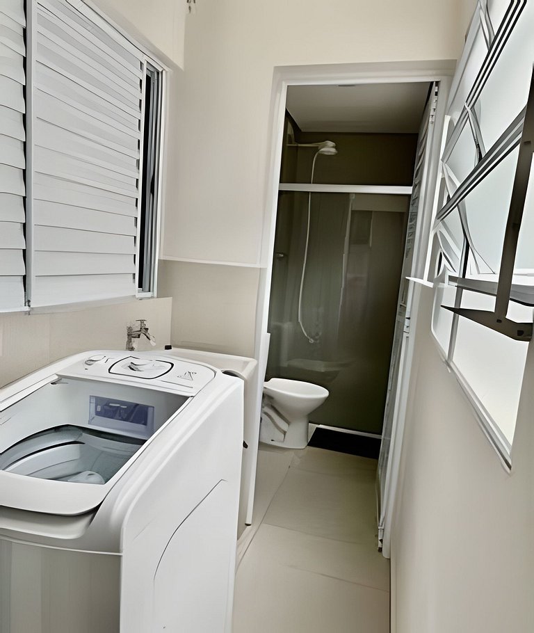 PRG08 - Casa 5min Shopping Anália Franco