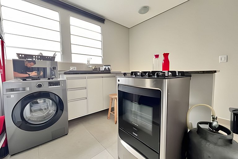 PRG06 - Studio 5m Shopping Anália Franco