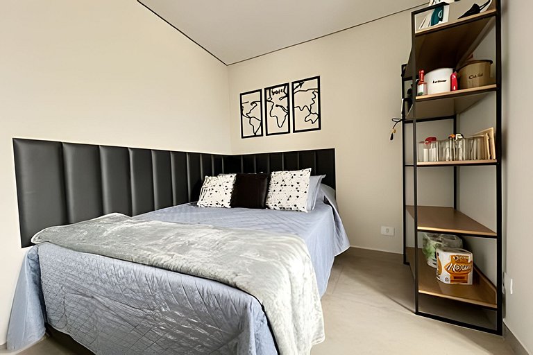 PRG06 - Studio 5m Shopping Anália Franco