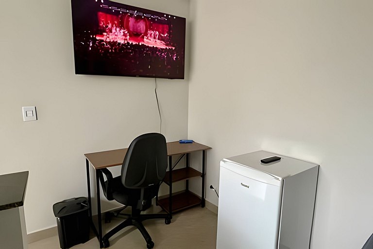 PRG06 - Studio 5m Shopping Anália Franco