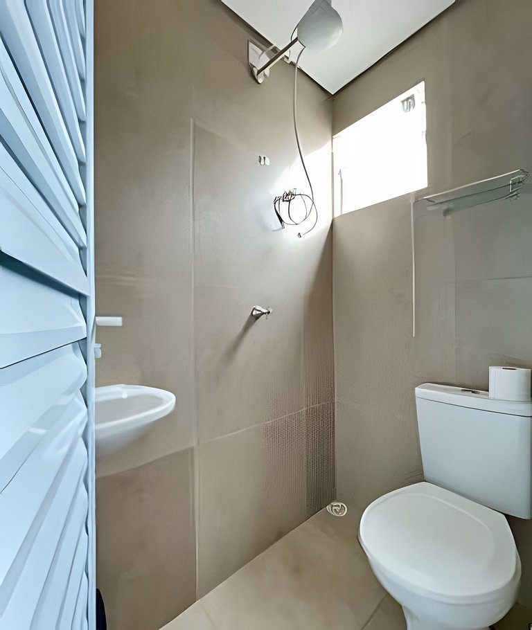 PRG06 - Studio 5m Shopping Anália Franco