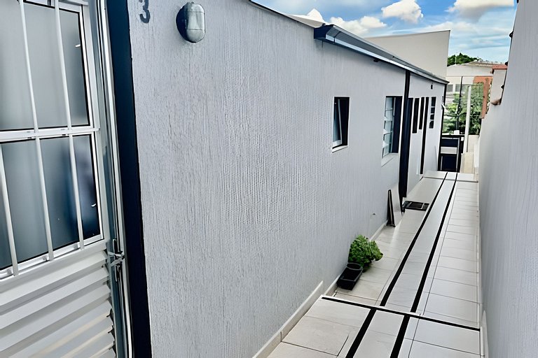 PRG06 - Studio 5m Shopping Anália Franco