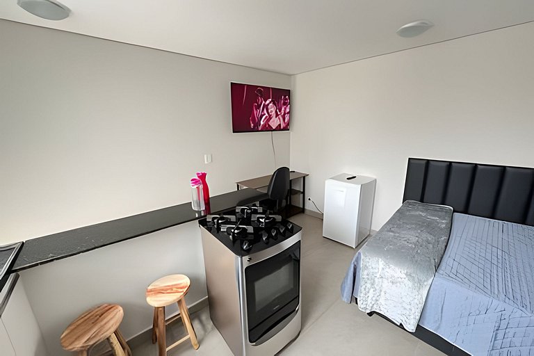 PRG06 - Studio 5m Shopping Anália Franco