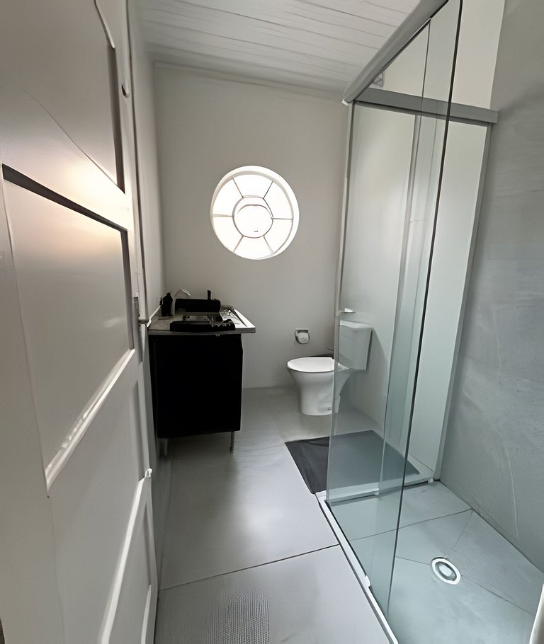 B3 Studio 5min Paulista Metrô Brigadeiro Hospitais