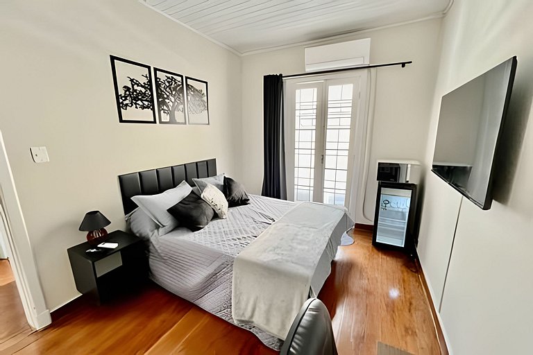 B3 Studio 5min Paulista Metrô Brigadeiro Hospitais