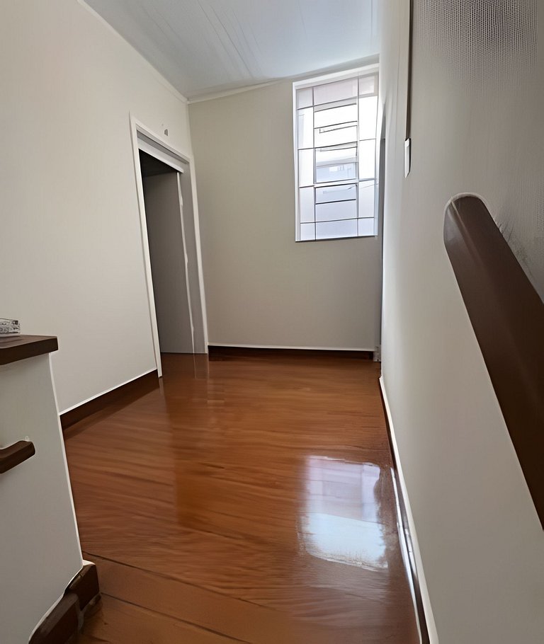 B3 Studio 5min Paulista Metrô Brigadeiro Hospitais