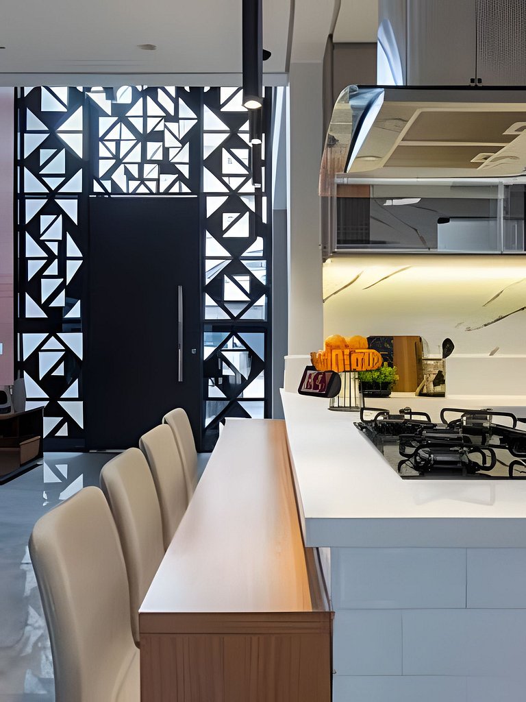 Alto Padrao com Piscina no Ipiranga 400m do Museu