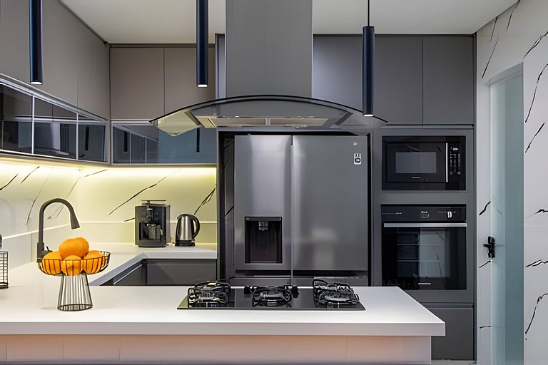 Alto Padrao com Piscina no Ipiranga 400m do Museu