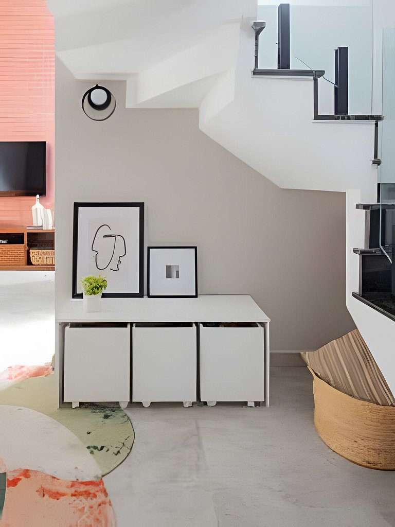 Alto Padrao com Piscina no Ipiranga 400m do Museu