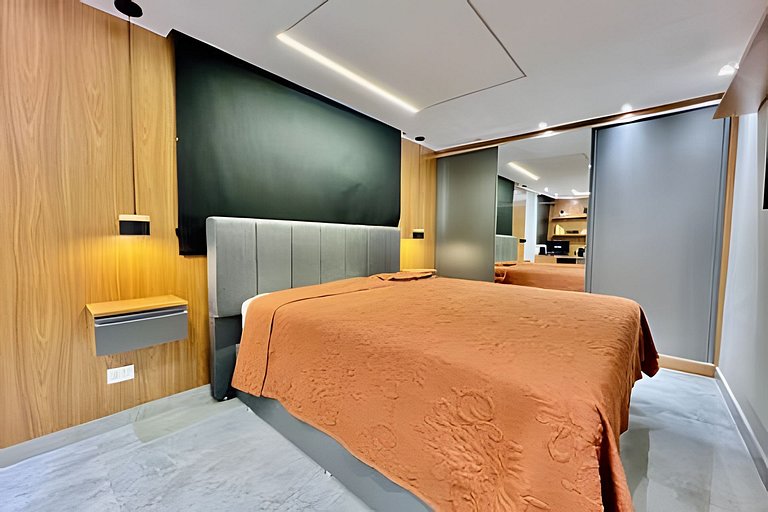 Alto Padrao com Piscina no Ipiranga 400m do Museu