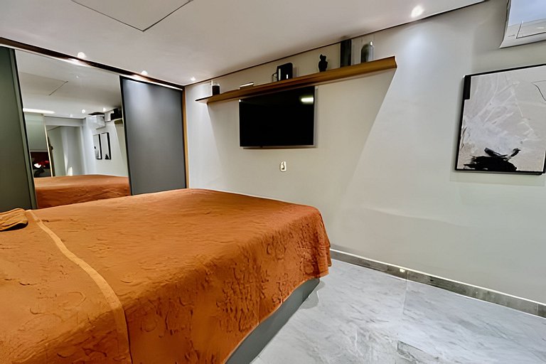 Alto Padrao com Piscina no Ipiranga 400m do Museu