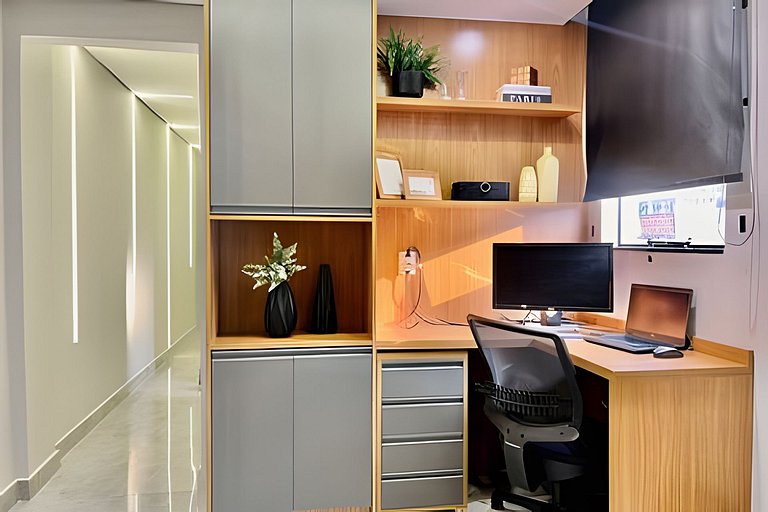 Alto Padrao com Piscina no Ipiranga 400m do Museu