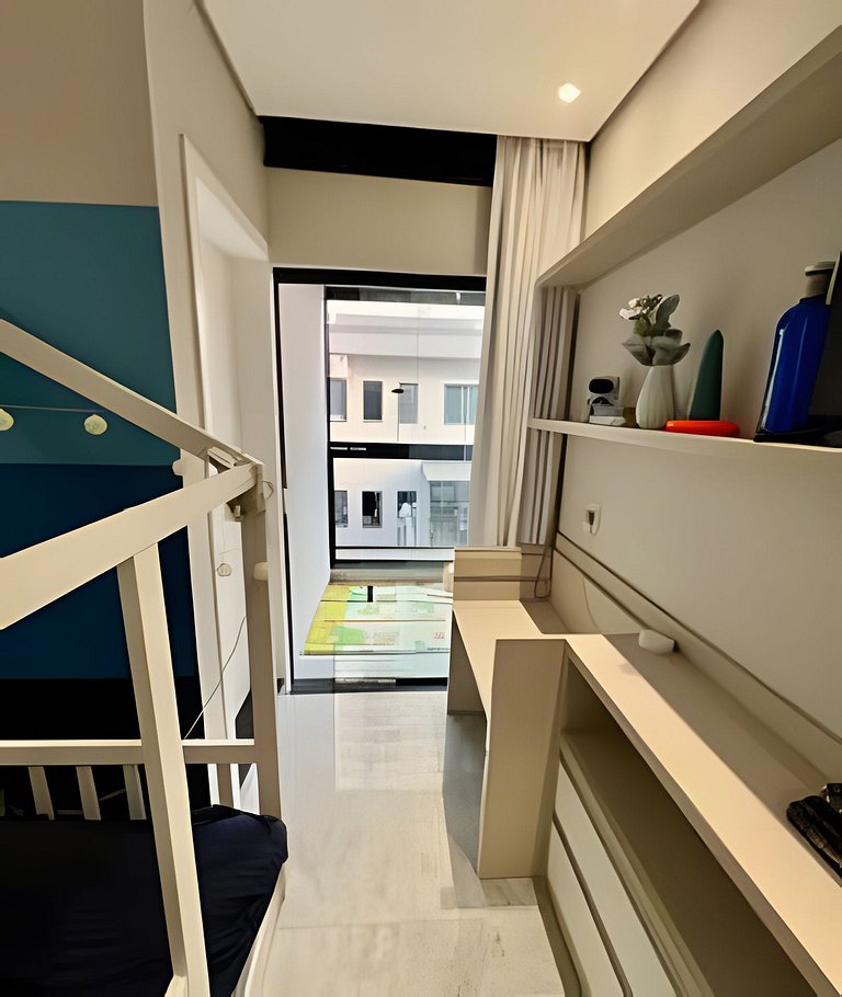 Alto Padrao com Piscina no Ipiranga 400m do Museu