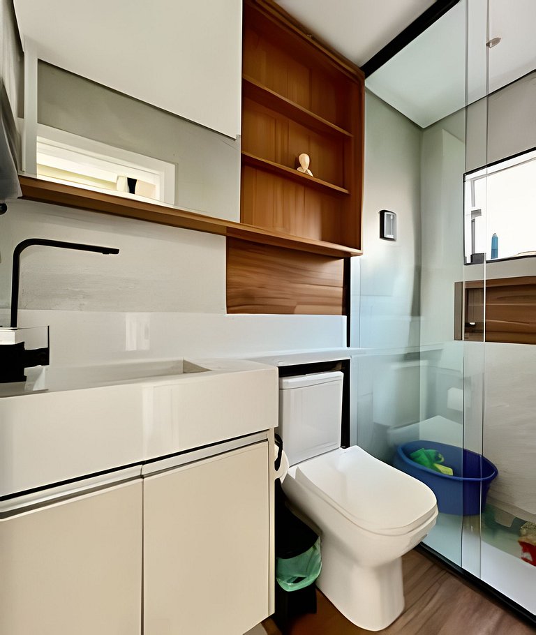 Alto Padrao com Piscina no Ipiranga 400m do Museu