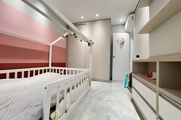 Alto Padrao com Piscina no Ipiranga 400m do Museu