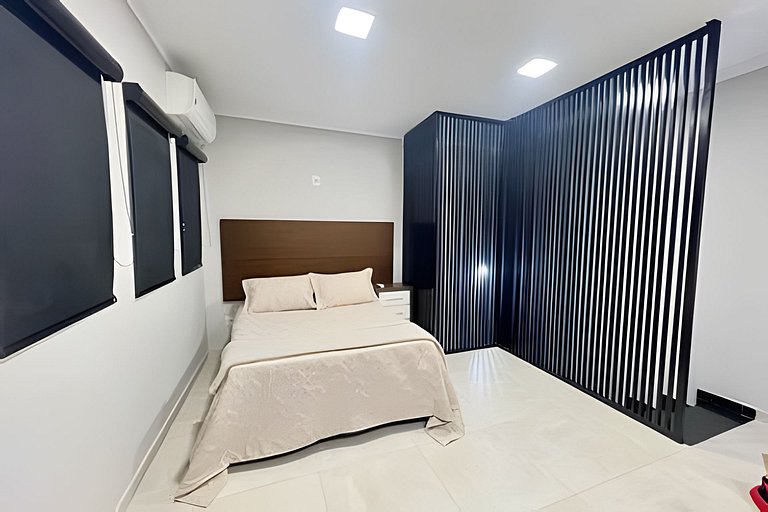 Alto Padrao com Piscina no Ipiranga 400m do Museu