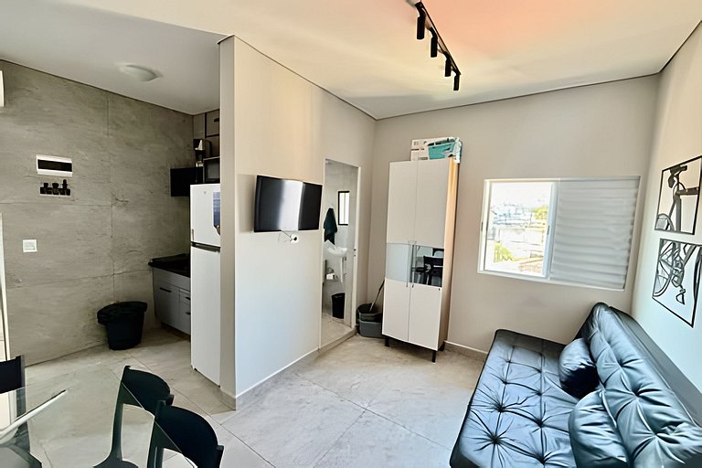 C2F08 - Casa 8min Monotrilho Oratório com Ar