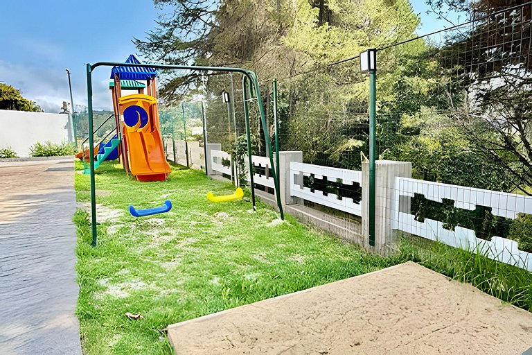 Alto Padrão com Spa Jogos até 24 hóspedes