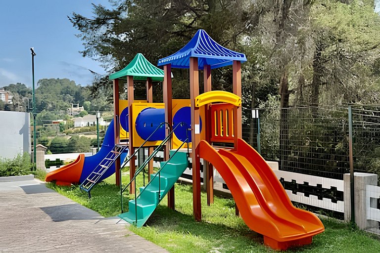 Alto Padrão com Spa Jogos até 24 hóspedes