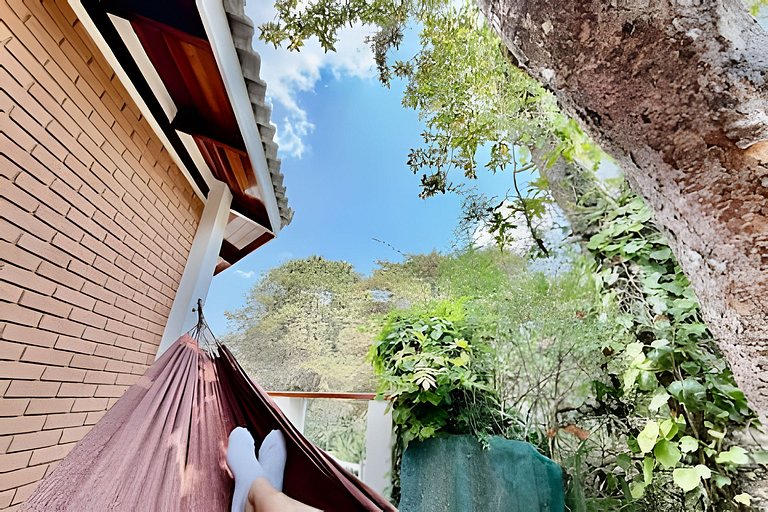 Alto Padrão com Spa Jogos até 24 hóspedes