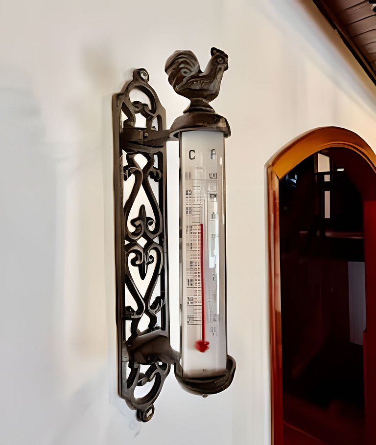 Alto Padrão com Spa Jogos até 24 hóspedes